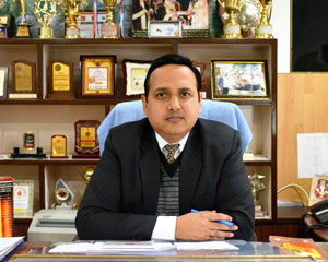 Principal